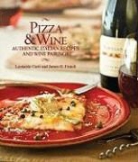 Leonardo Curti, Leonardo Fraoli Curti, James O. Fraioli, Jessica Nicosia-Nadler - Pizza and Wine
