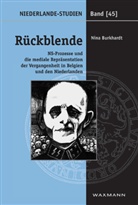 Nina Burkhardt - Rückblende