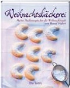 Bernd Siefert - Weihnachtsbäckerei