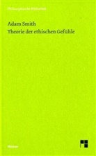 Adam Smith, Horst D. Brandt, Hors D Brandt - Theorie der ethischen Gefühle