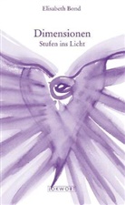 Elisabeth Bond - Dimensionen