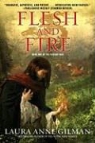 Laura Anne Gilman - Flesh and Fire