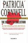 Patricia Cornwell, Patricia D. Cornwell, Patricia Daniels Cornwell - The Scarpetta Collection