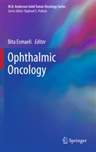 Bit Esmaeli, Bita Esmaeli - Ophthalmic Oncology