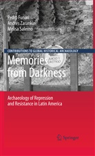 Pedro Funari, Melisa Salerno, Melissa Salerno, Andre Zarankin, Andres Zarankin - Memories from Darkness