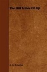 A. B. Brewster - The Hill Tribes of Fiji
