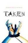 Norah McClintock - Taken