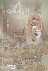 Naomi Nowak, Naomi Nowak - Graylight