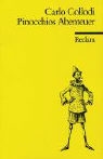 Carlo Collodi, Enrico Mazzati - Pinocchios Abenteuer