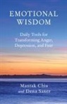 Mantak Chia, Mantak Saxer Chia, Dena Saxer - Emotional Wisdom