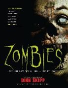 Ray Bradbury, Max Brooks, S G Browne, Neil Gaiman, Stephen King, Joe R. Lansdale... - Zombies