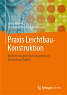 Stephanie Christine Bruckmeier, Ke, Kes, Beatrice Kessler, Joerg Kessler, Joer Wellnitz... - Praxis Leichtbau-Konstruktion