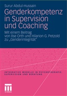Surur Abdul-Hussain - Genderkompetenz in Supervision und Coaching
