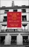 Mavis Gallant, Mavis/ Lahiri Gallant, Jhumpa Lahiri - The Cost of Living