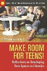 Michael Farrelly, Michael Garrett Farrelly - Make Room for Teens