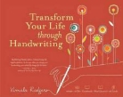 Vimala Rodgers - Transform Your Life Through Handwriting audio CD (Audio book)