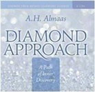 A. H. Almaas - The Diamond Approach (Audio book)