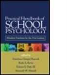 Edward J. Daly, Edward J. Daly III, Ruth A. Ervin, Gretchen Gimpel Peacock, Kenneth W. Merrell, Amanda M. VanDerHeyden - Practical Handbook of School Psychology