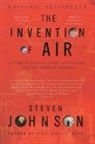 Steven Johnson - The Invention of Air