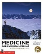 James A. Wilkerson, James A. Zafren Wilkerson, James A. Wilkerson M. D. - Medicine for Mountaineering