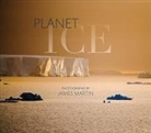 James Martin, James Martin - Planet Ice