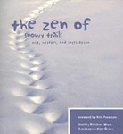 Katherine (EDT) Wroth, Kate Quinby, Katharine Wroth, Katherine Wroth - The Zen of Snowy Trails