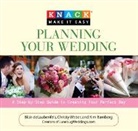 Kim Bamberg, Blair del Delaubenfels, Blair Delaubenfels, Blair Weber Delaubenfels, Christy Weber - Knack Planning Your Wedding