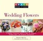 Sharon Naylor, Rich Penrose - Knack Wedding Flowers