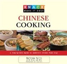 Liesa Cole, Belinda Hulin, Belinda Kho Hulin, Kian Lam Kho, Liesa Cole - Knack Chinese Cooking