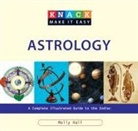 Molly Hall, Anna Adesanya, David Wheeler, David Cole Wheeler - Knack Astrology