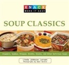 Linda Larsen, Linda Johnson Larsen, Debi Harbin - Knack Soup Classics