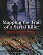 Brenda Lewis, Brenda Mitchell Lewis, Brenda Ralph Lewis, Ricky Mitchell - Mapping the Trail of a Serial Killer