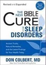 Don Colbert, M D Don Colbert - The New Bible Cure for Sleep Disorders