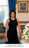 Mary Tomer, Rodrigo Corral Design - Mrs o the making of a modern first lady