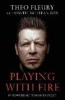 Theo Fleury, Kirstie Mclellan Day - Playing With Fire