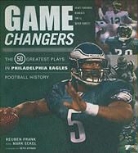 Mark Eckel, Reuben Frank, Mark Reubenfrank/ Eckel - Game Changers