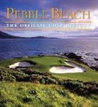 Neal Hotelling, Joann Dost - Pebble Beach Golf Links