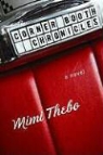 Mimi Thebo - The Corner Booth Chronicles