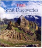 Kelly Time Magazine/ Knauer, Ellen Fanning, Kelly Knauer, Richard Stengel - Time Great Discoveries