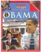 Time for Kids Magazine, Time for Kids Magazine (EDT) - President Obama