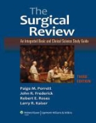 Paige Porrett, Paige M. Kaiser Porrett, John Frederick, LARRY R. KAISER, Paige M. Porrett - Surgical Review