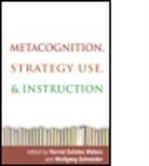 Harriet Waters Salatas, John G. Borkowski, Deanna Kuhn, Peter A Ornstein, Wolfgang Schneider, Harriet Salatas Waters... - Metacognition, Strategy Use, and Instruction
