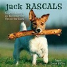 Bonnie Louise Kuchler - Jack Rascals: Bouncing, Barking, and Burrowing Their Way Into Our Hearts