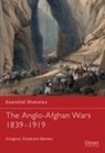 Gregory Fremont-Barnes, Fremont-Barnes Gregory - The Anglo-Afghan Wars 1839-1919