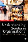 M Alvesson, Mats Alvesson, Yvonne D. Billing, Yvonne Due Billing, Yvonne Due Billing - Understanding Gender and Organizations
