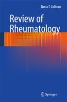 Nona Colburn, Nona T Colburn, Nona T. Colburn - Review of Rheumatology