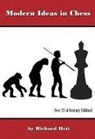 First Last, Richard Reti - Modern Ideas in Chess