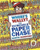 Martin Handford - Where's Wally?