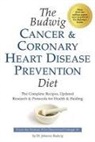 Dr Johanna Budwig, Dr. Johanna (Dr. Johanna Budwig) Budwig, Johanna Budwig - The Budwig Cancer and Coronary Heart Disease Prevention Diet