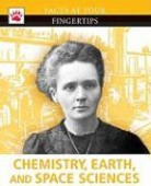 Brown Bear Books, Derek Hall - Chemistry, Earth, and Space Sciences